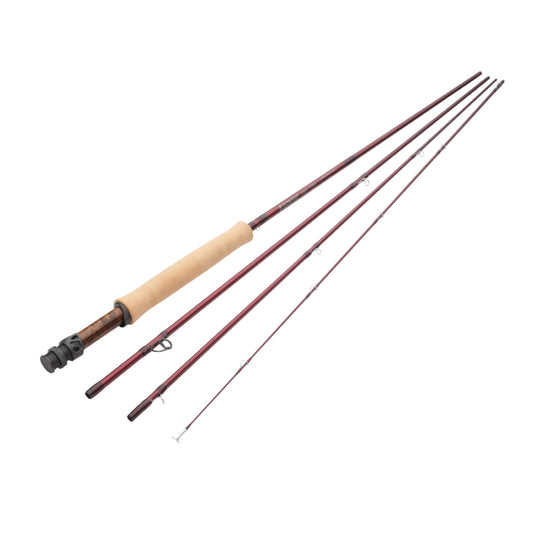 POWER R8 Fly Rod