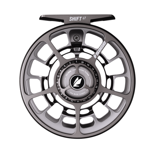 SHIFT LT Fly Reel