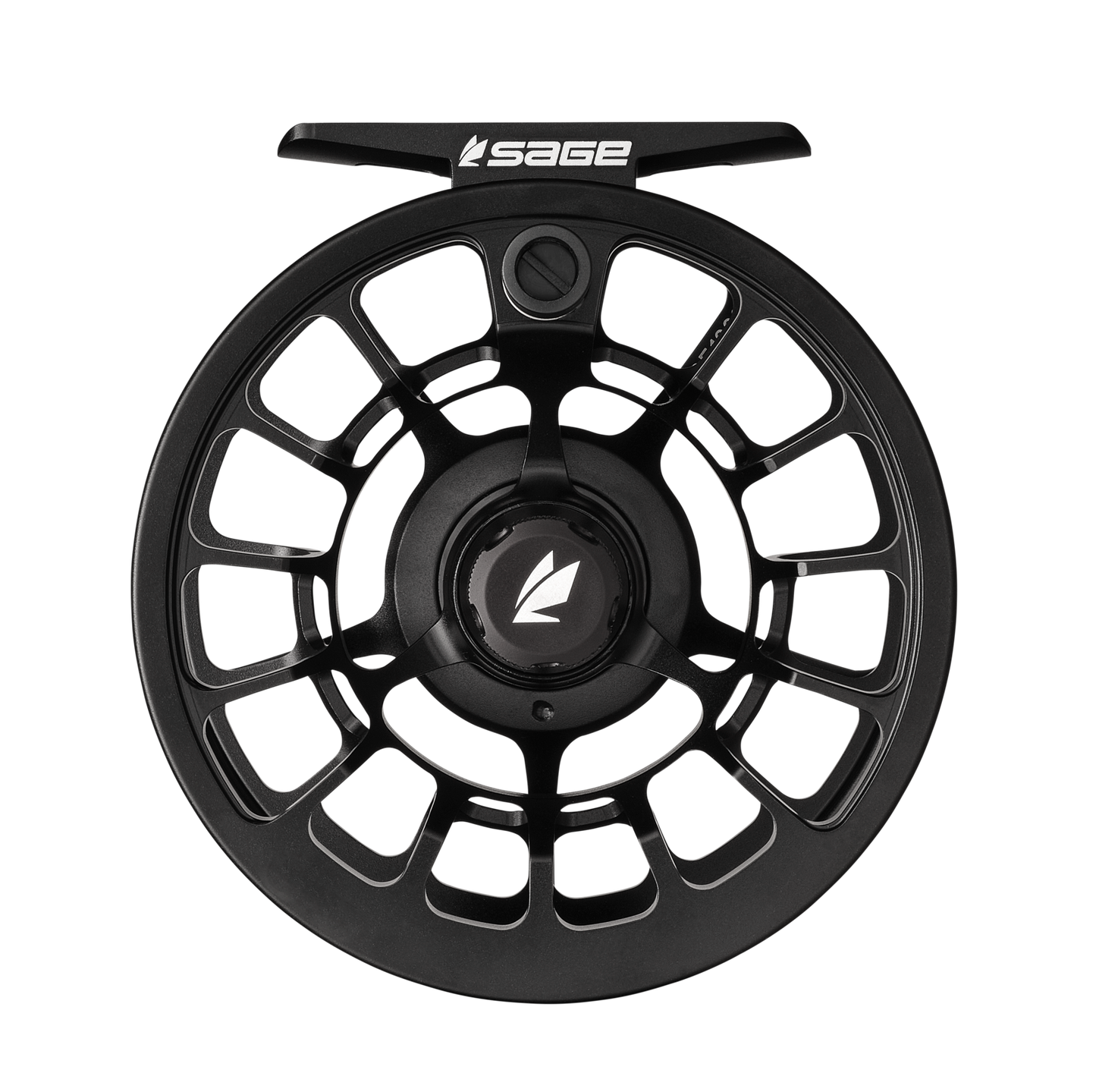 SHIFT LT Fly Reel