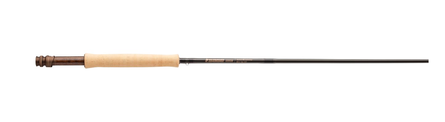 ARROW Fly Rod