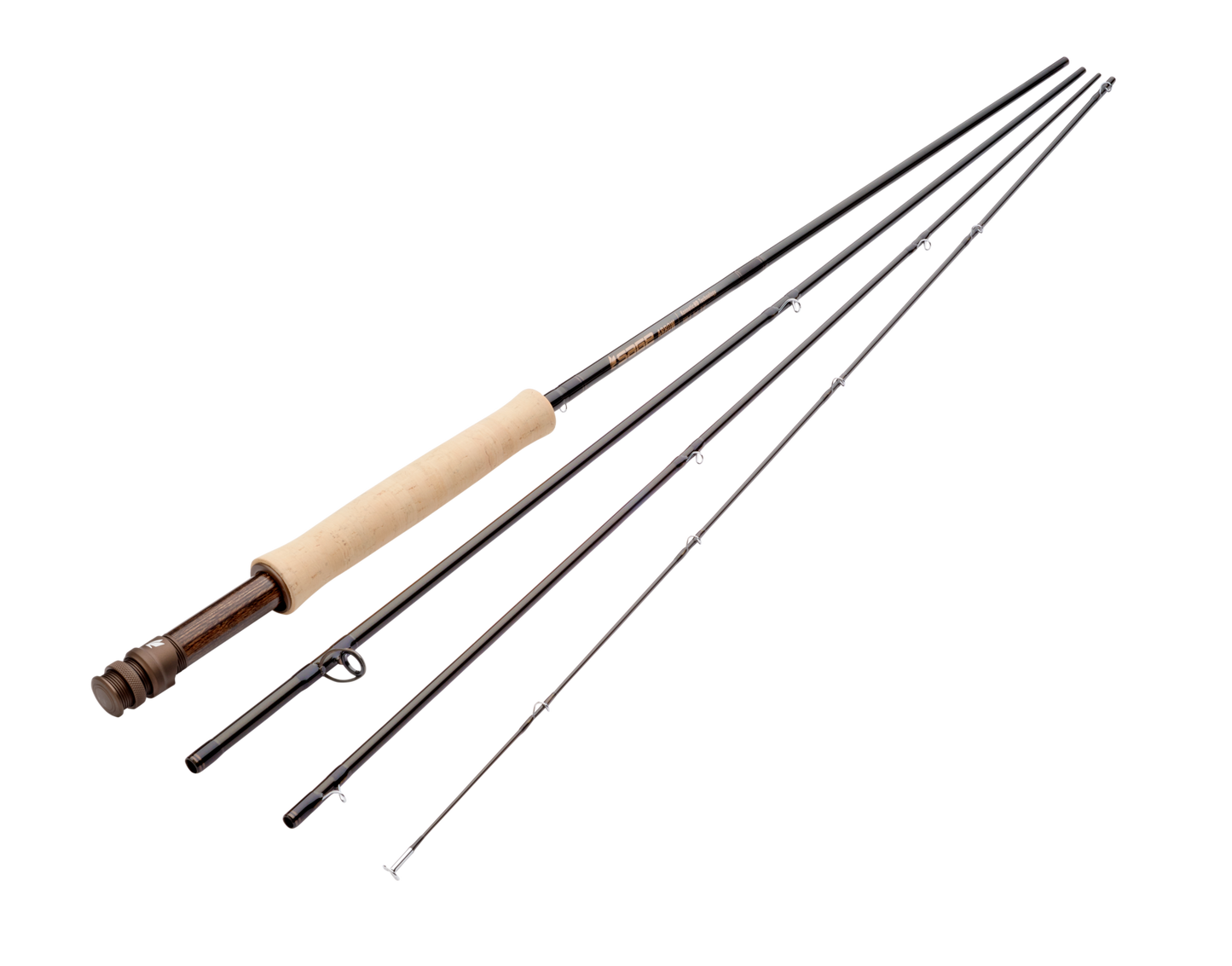 ARROW Fly Rod