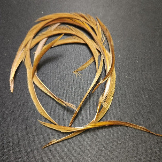 Stripped Goose Biots