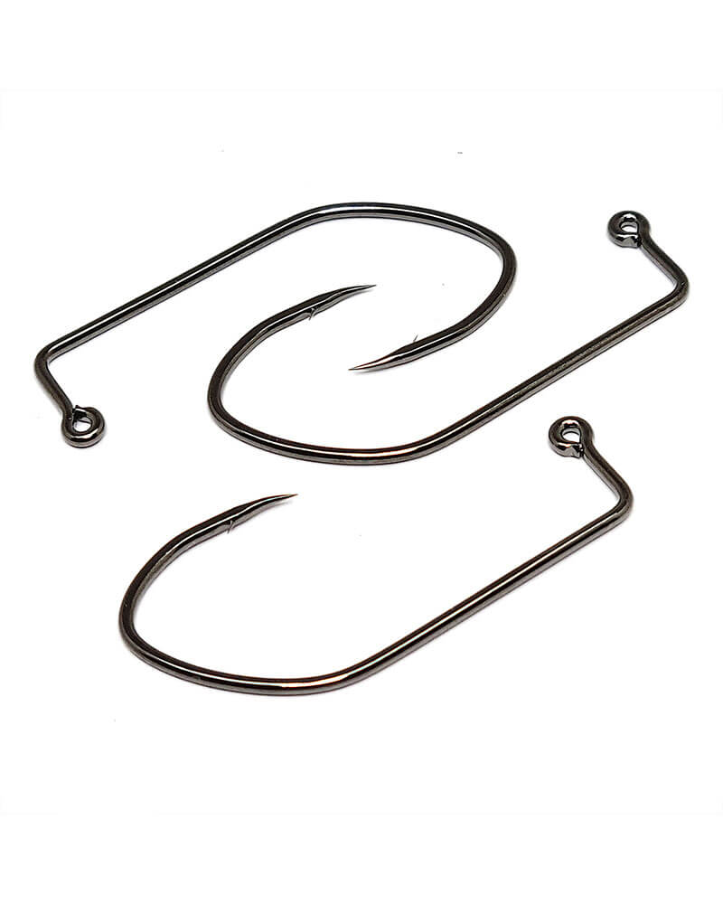 Jig 90 Big River Hook
