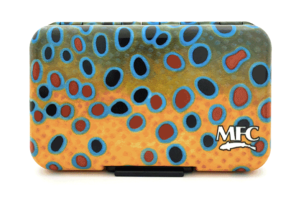 MFC Poly Fly Box - Artist Series