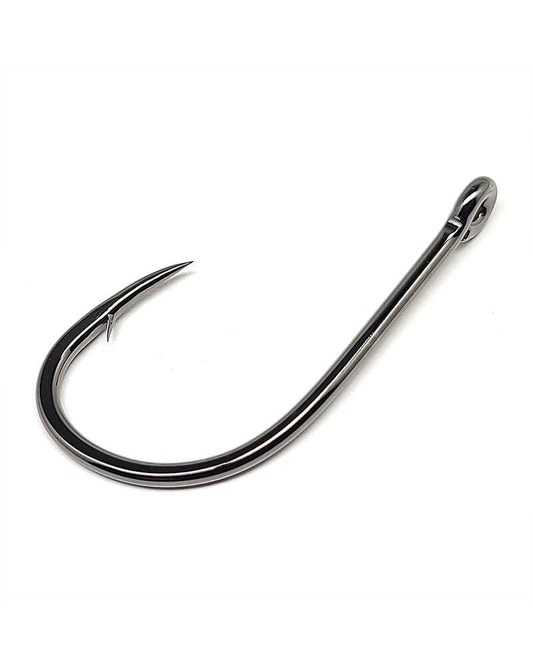 Octopus Straight Eye 4X Strong (Inline-point)