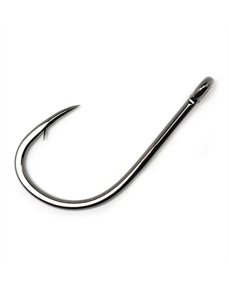 Octopus Straight Eye 4X Strong (Inline-point)