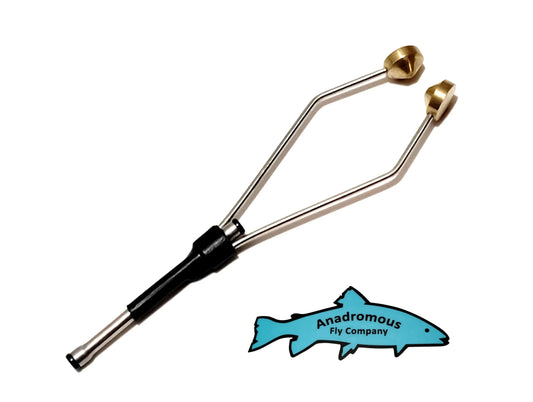 Soft Grip Ceramic Bobbin