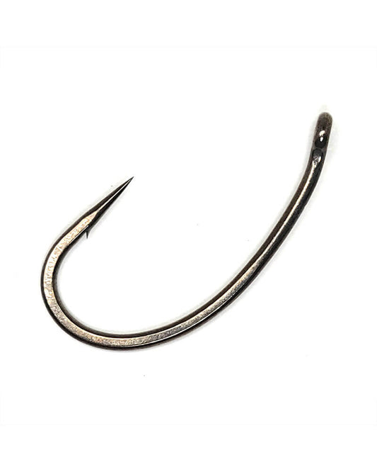 G Carp Hump Back Hook (10 Pack)