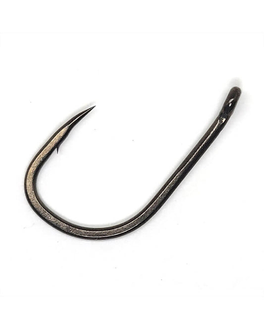 G Carp Specialist R Hook (10 Pack)