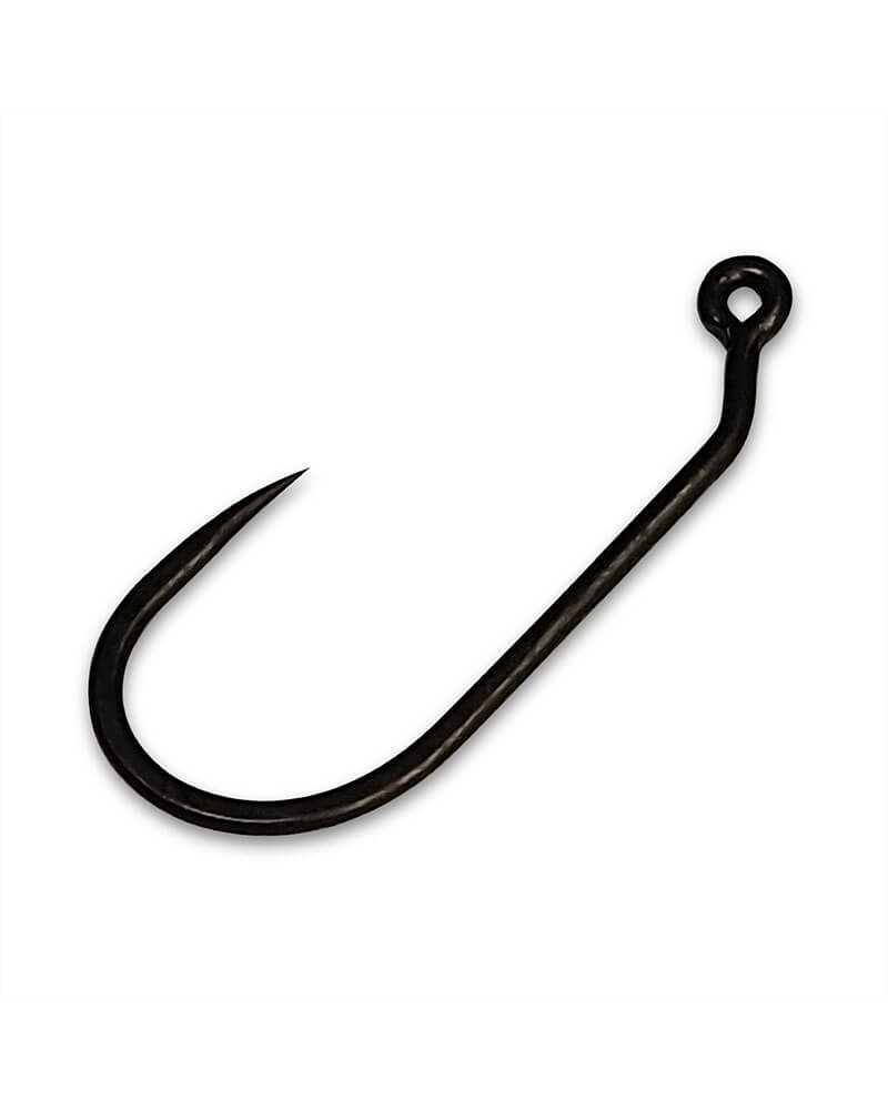 J20-B Jig Nymph Barbless