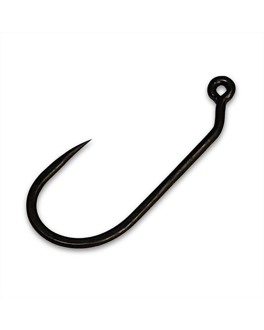 J20-B Jig Nymph Barbless