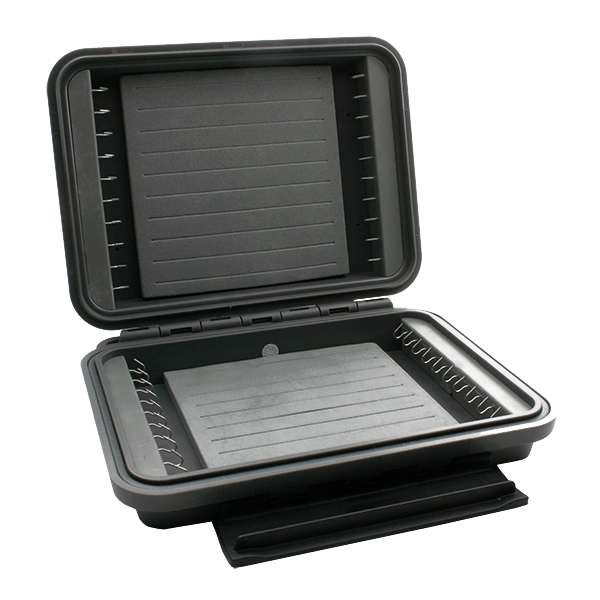 PLAN D Pocket MAX Fly Box - Articulated Plus