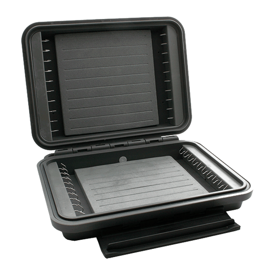 PLAN D Pocket MAX Fly Box - Articulated Plus