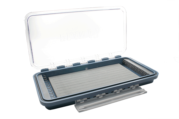 PLAN D Pack Fly Box - Articulated Plus