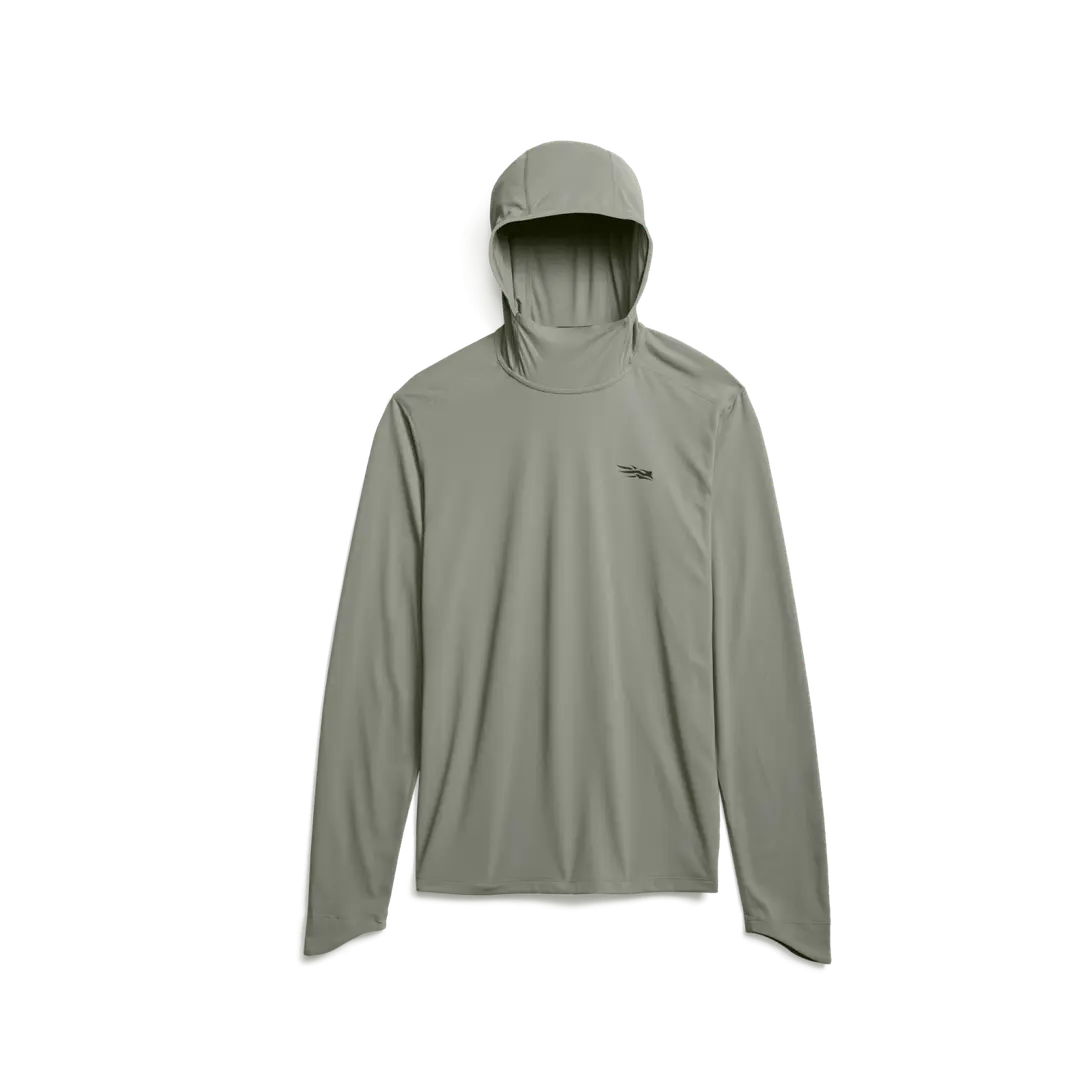 Radiant Sun Hoodie