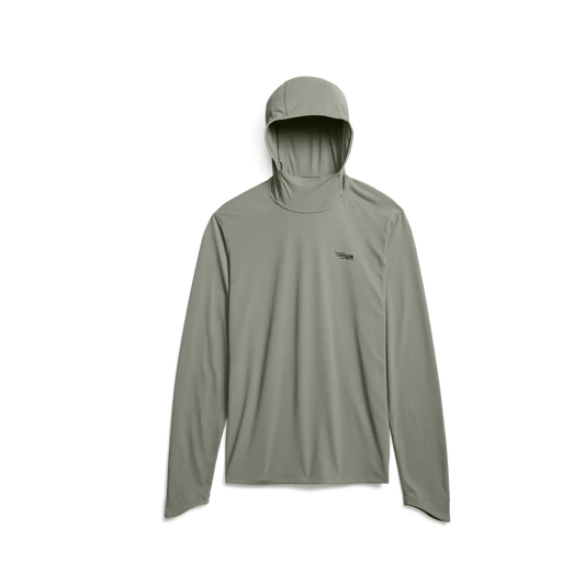 Radiant Sun Hoodie