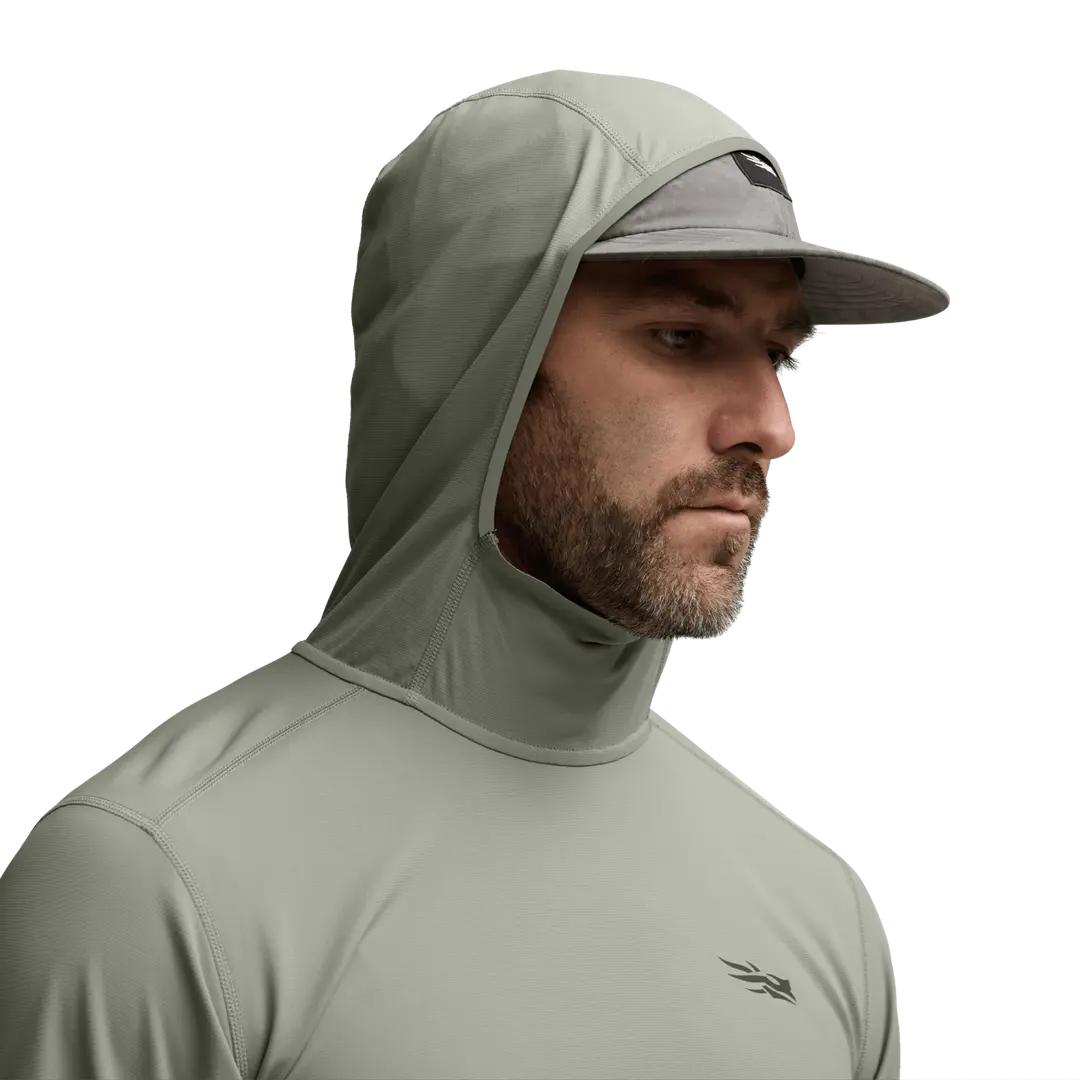Radiant Sun Hoodie