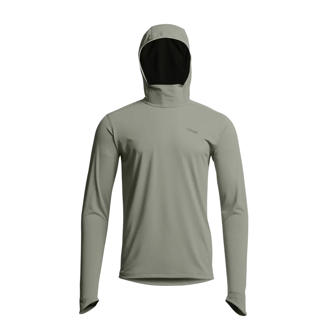 Radiant Sun Hoodie