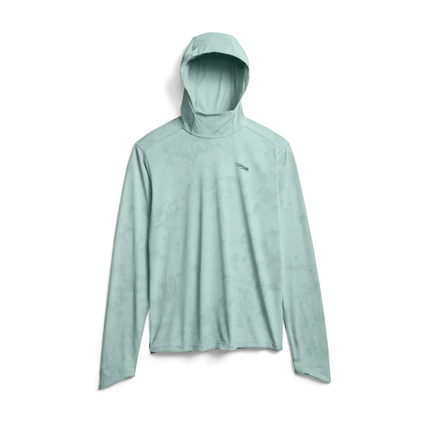 Radiant Sun Hoodie