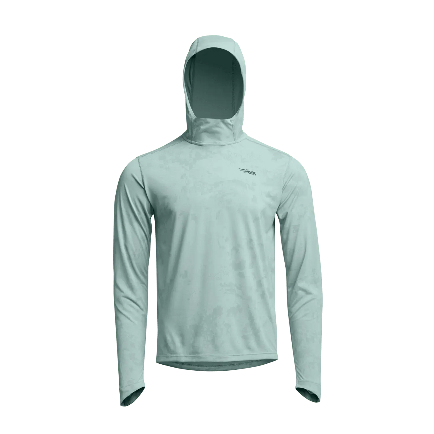 Radiant Sun Hoodie