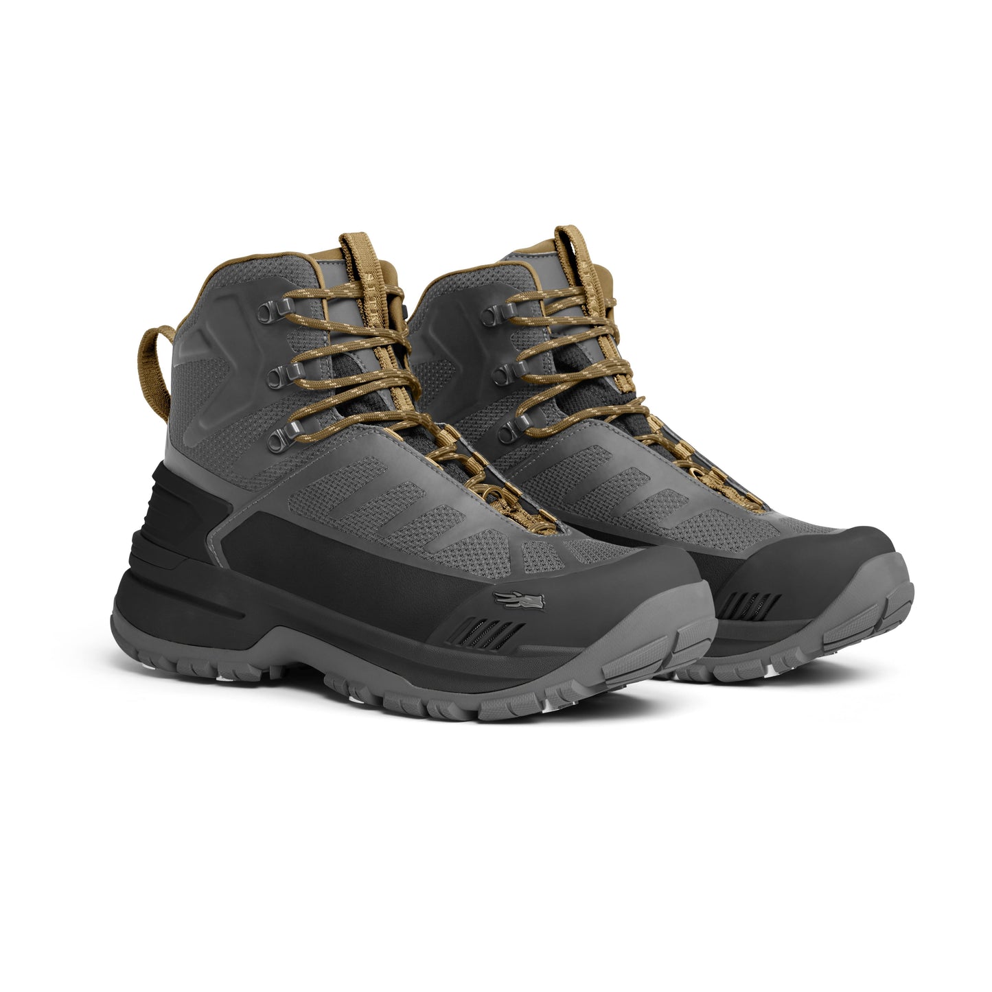Crosscurrent Wading Boot - Rubber