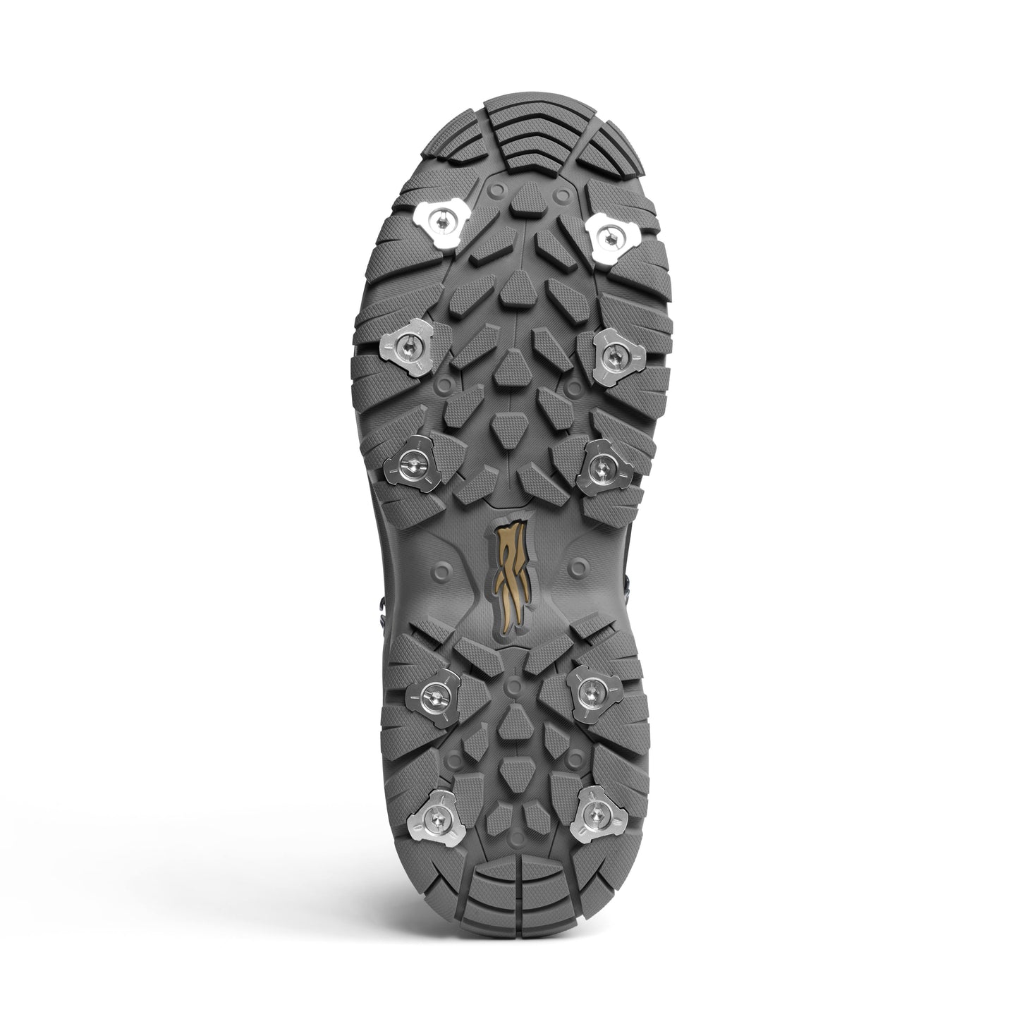 Crosscurrent Wading Boot - Rubber