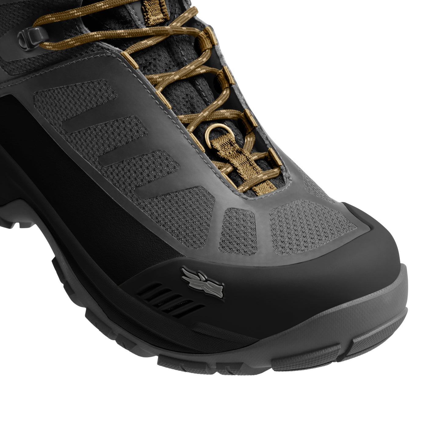 Crosscurrent Wading Boot - Rubber