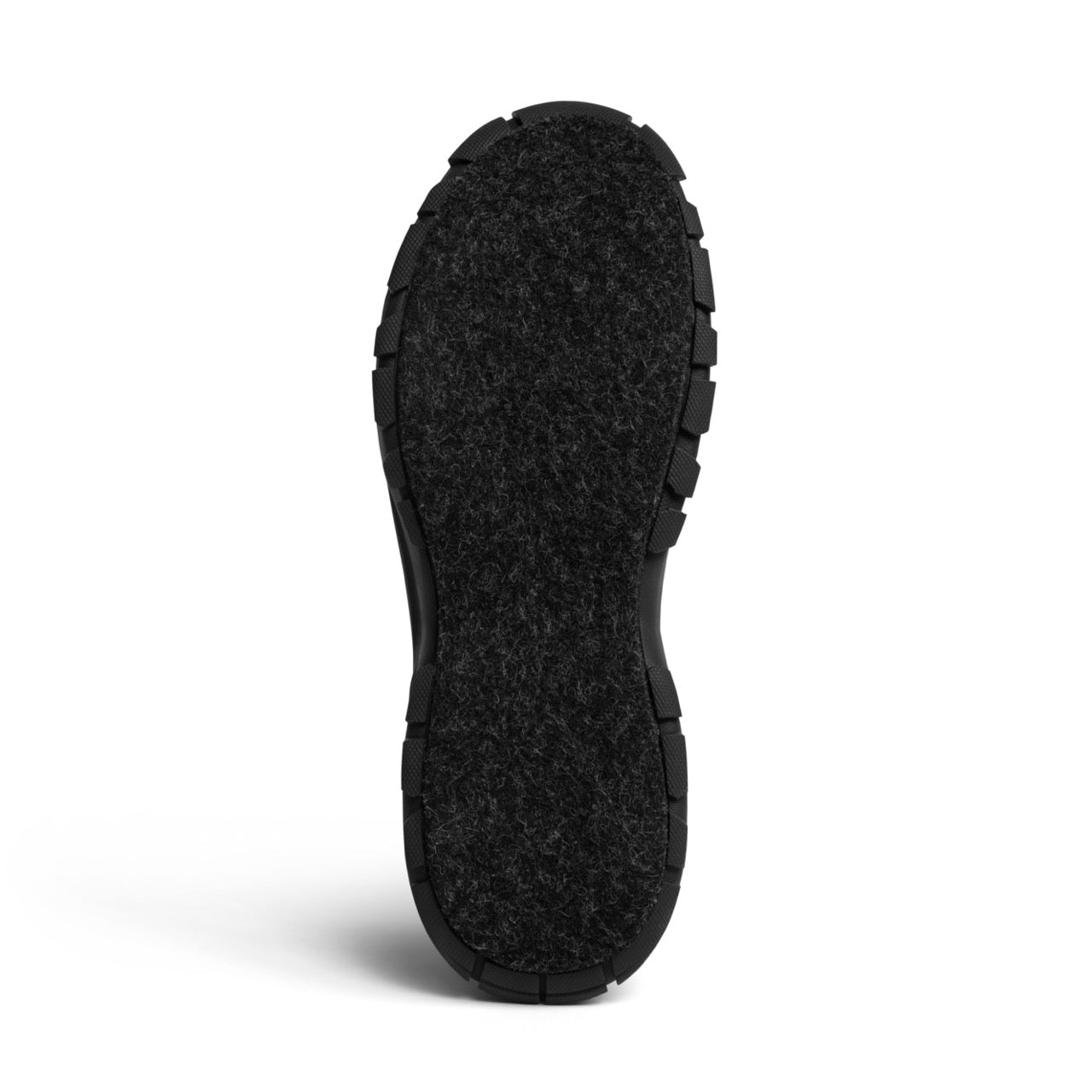 Crosscurrent Wading Boot - Felt