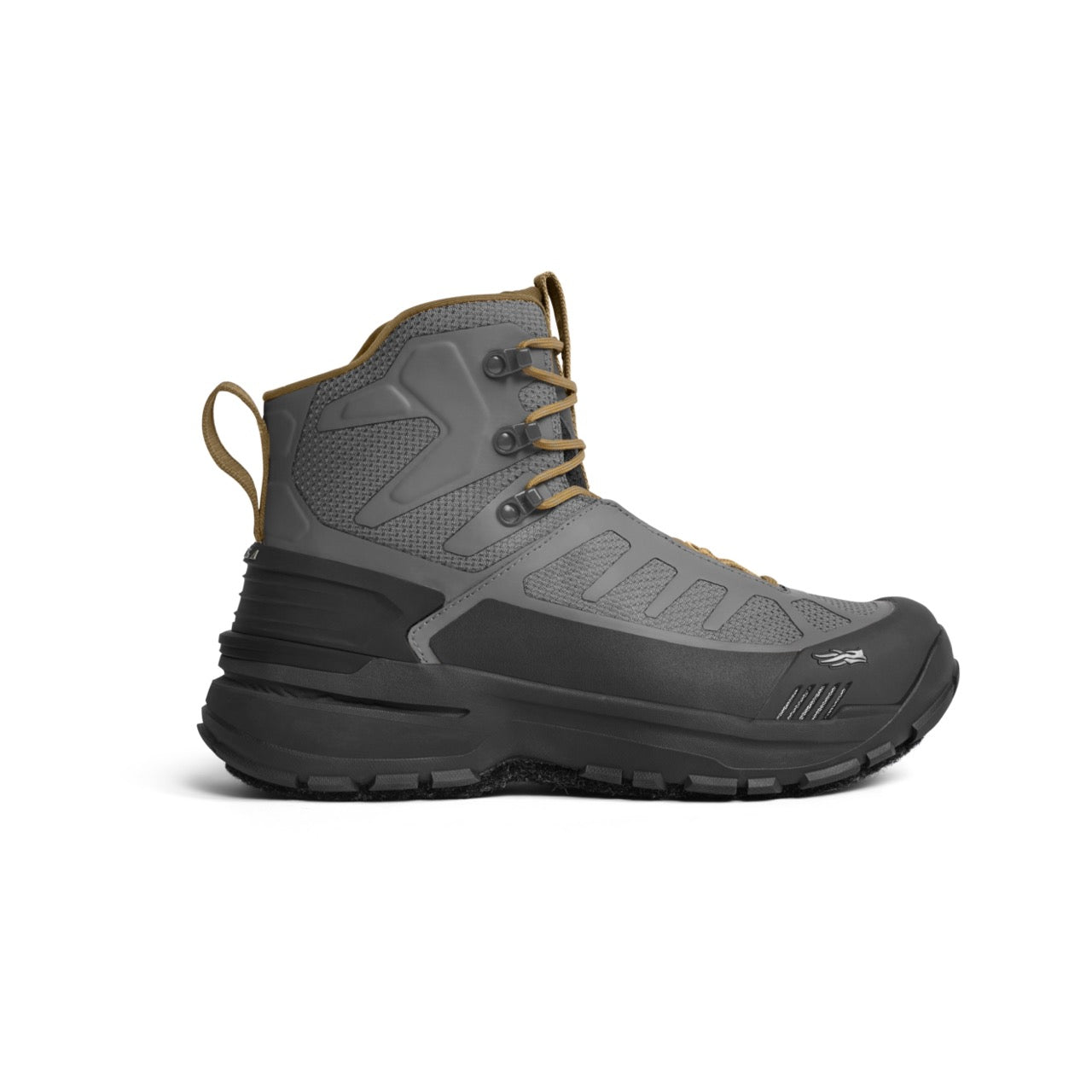 Crosscurrent Wading Boot - Felt