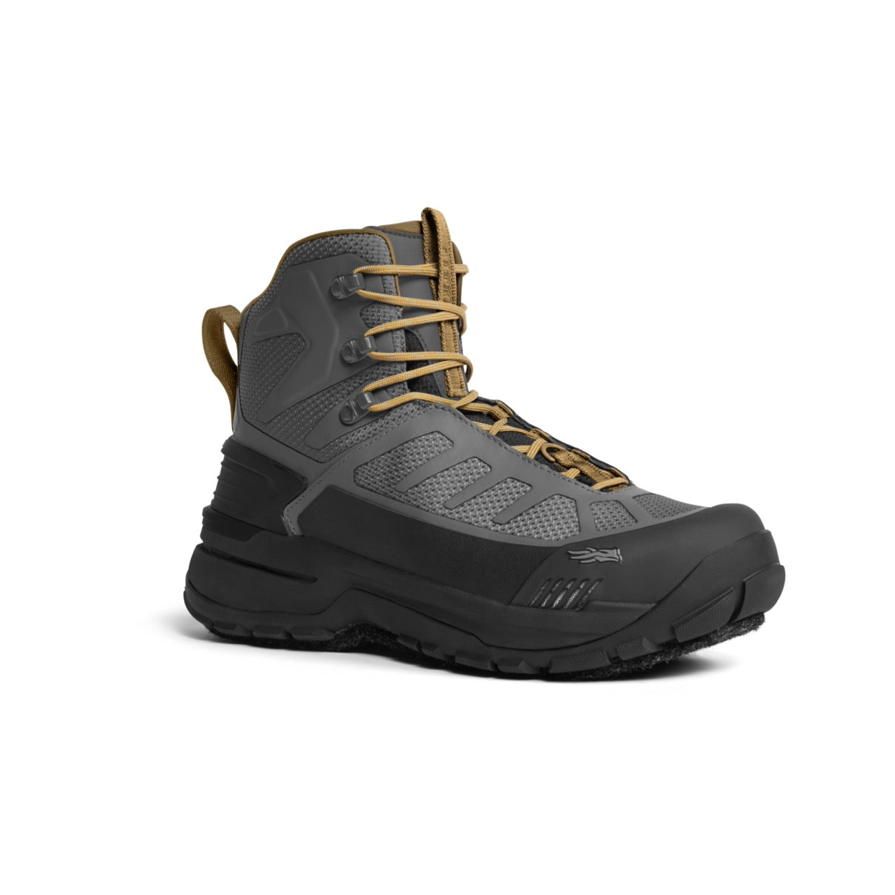 Crosscurrent Wading Boot - Felt