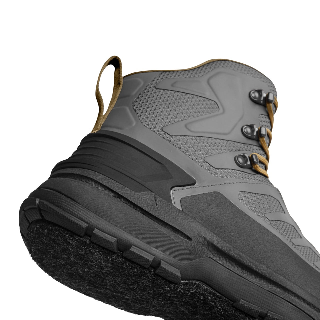 Crosscurrent Wading Boot - Felt