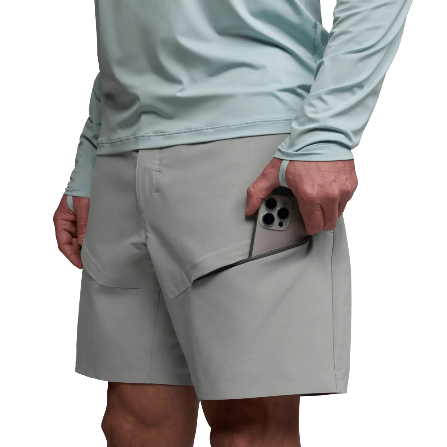 Riptide Short