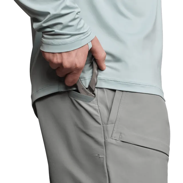 Riptide Short