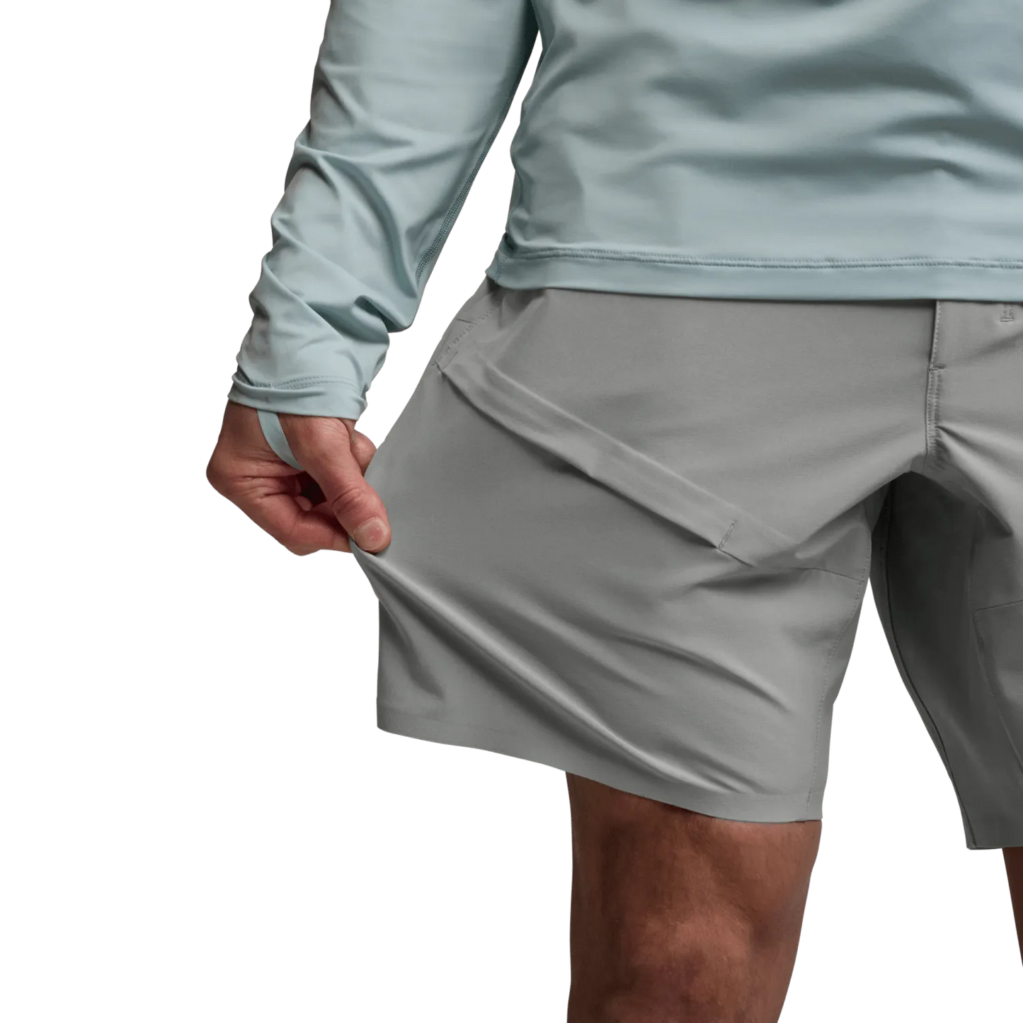 Riptide Short