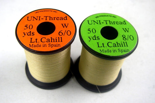 Uni Thread 50 yds.