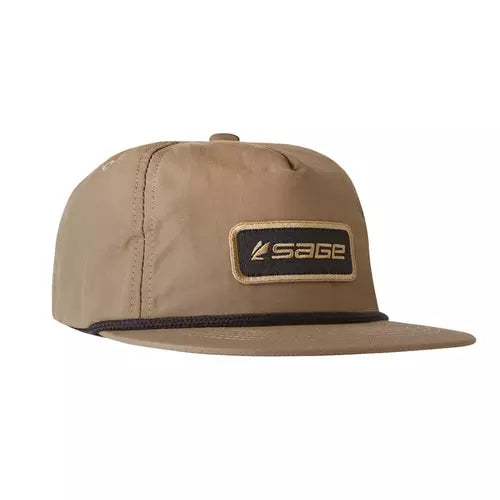 Nylon Guide Hat