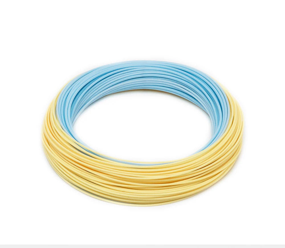 Premier Technical Trout Fly Line