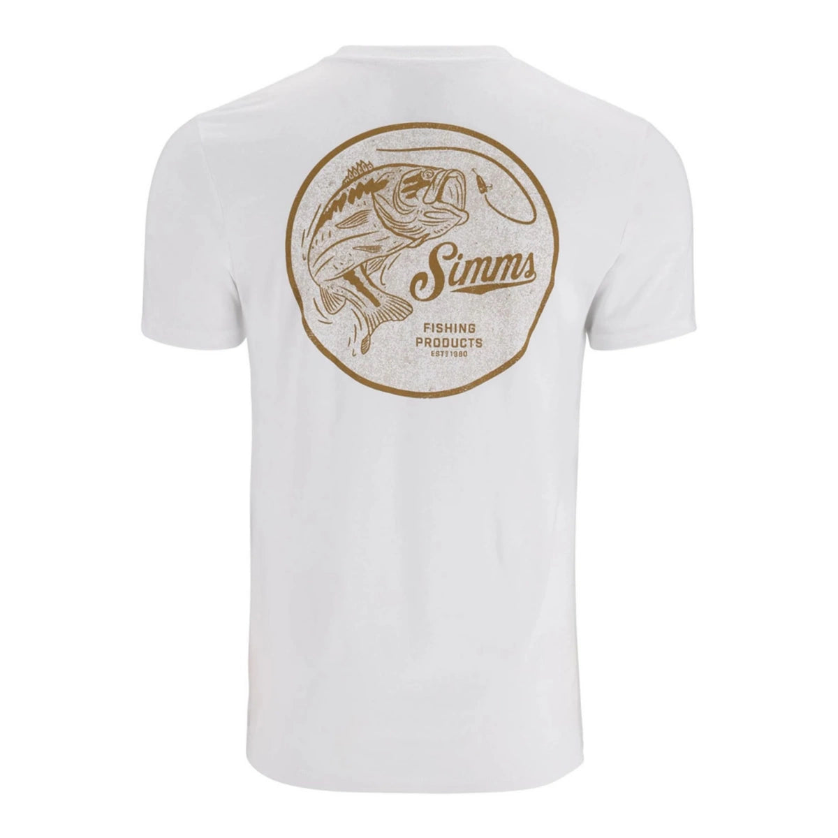 Nostalgic Bass T-Shirt