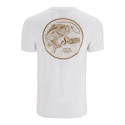 Nostalgic Bass T-Shirt