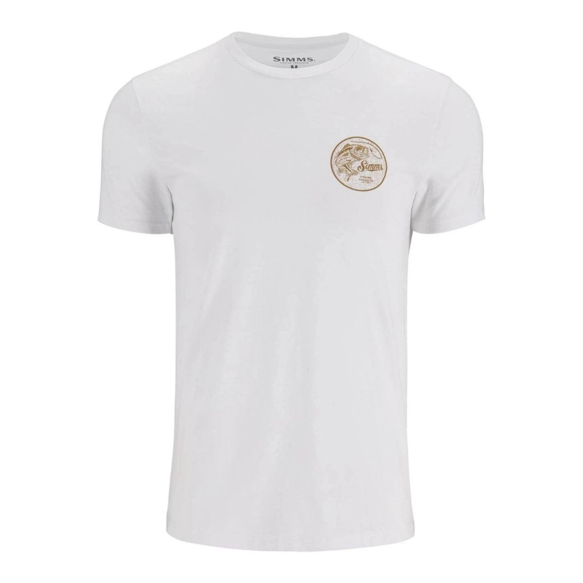 Nostalgic Bass T-Shirt