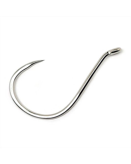 Octopus Hook Barbless