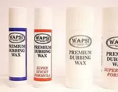 Premium Dubbing Wax Small Tube