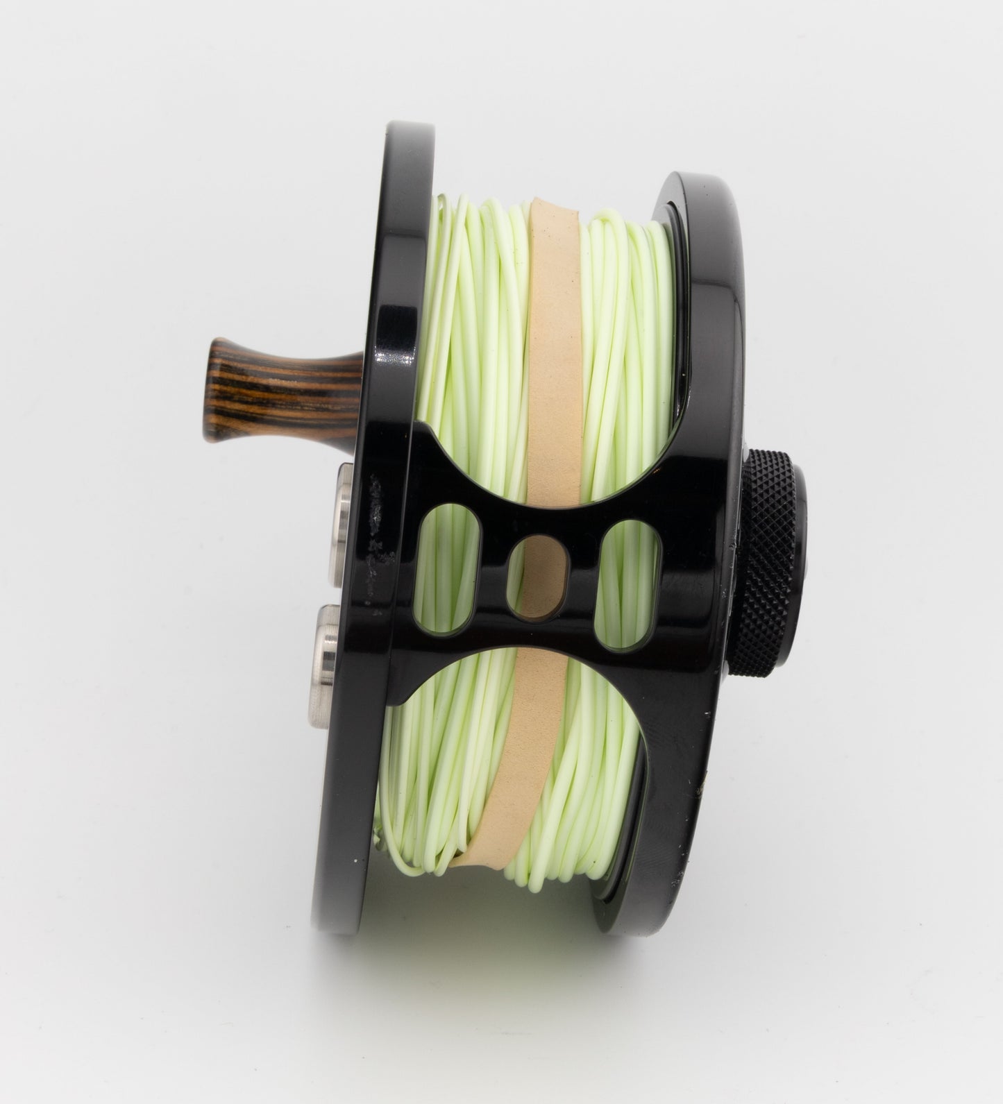 Abel Super 8 Fly Reel