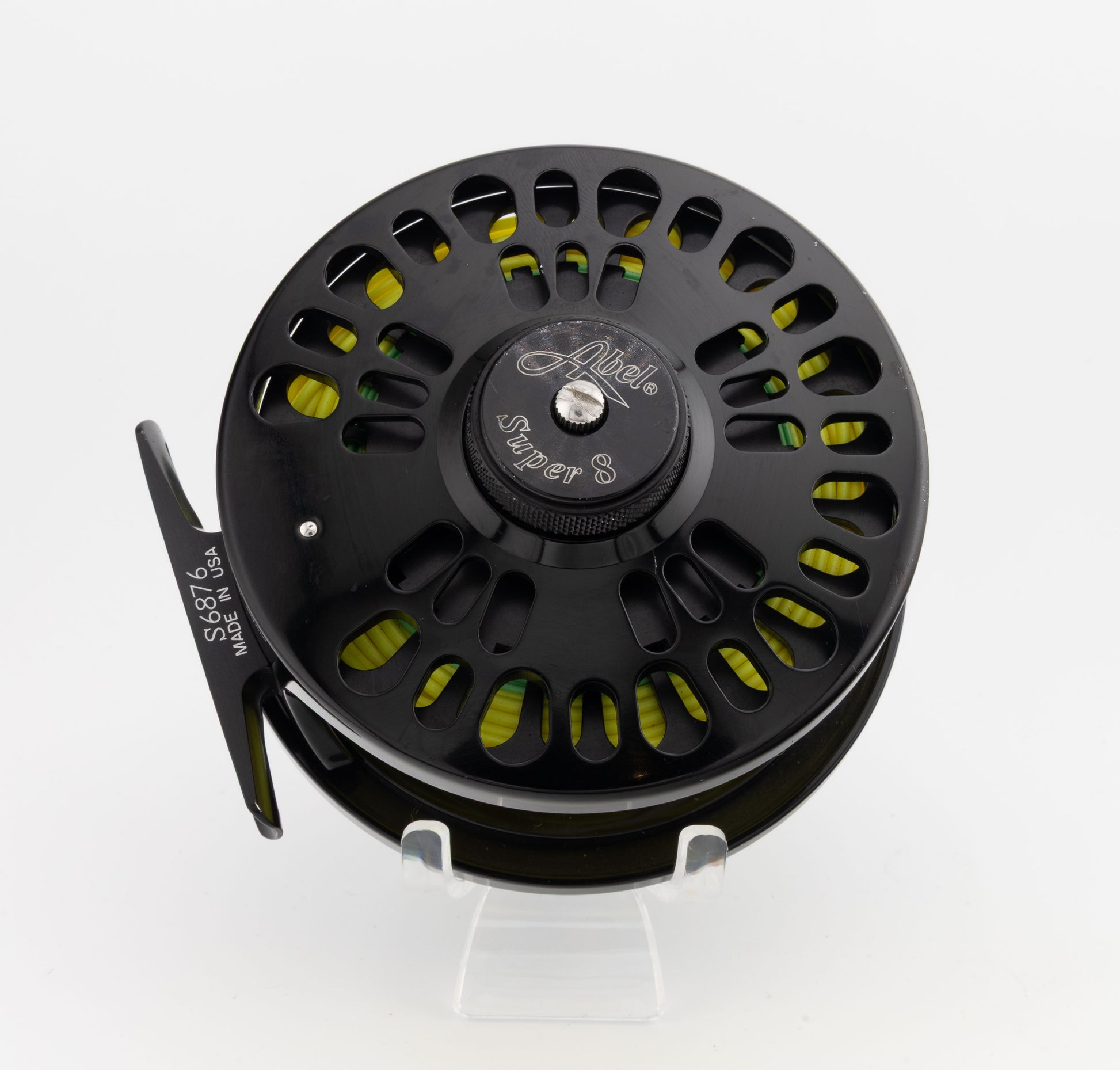 best 8 weight fly reel with spare spools Backcountry Reel, 3/4 Black and head Hardy - Marquis 8/9 Fly