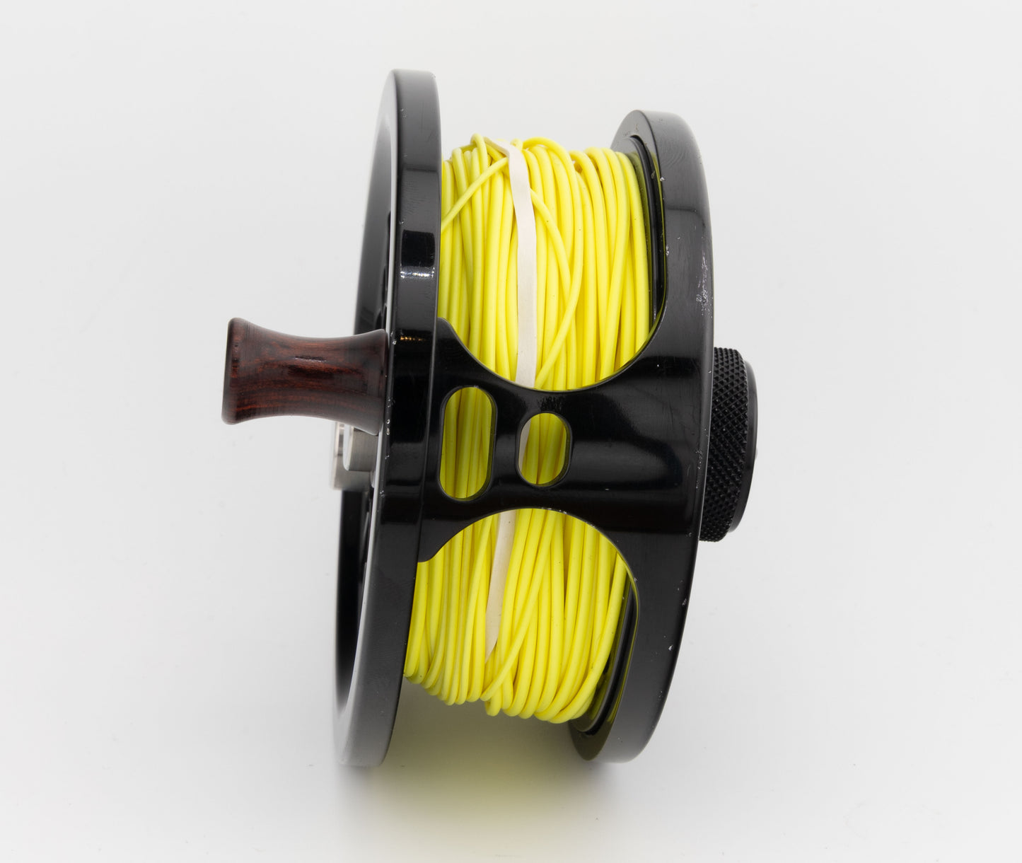 Abel Super 8 Fly Reel + Spare Spool