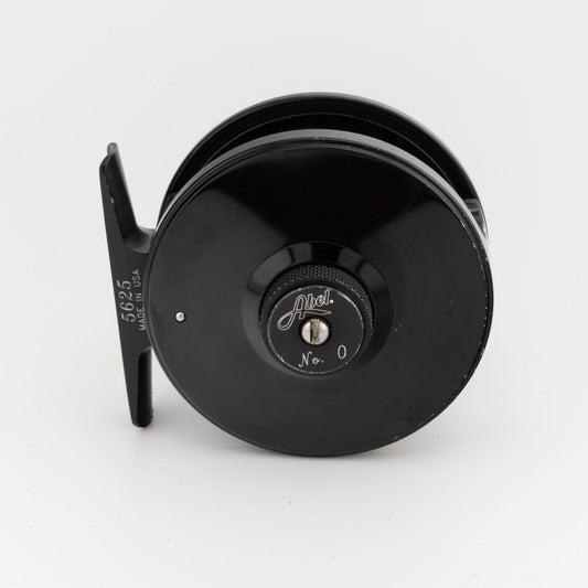 abel 3n ar fly reel TR - Native Brown The partial porting of the frame draws from the Abel lineage Abel Super Series Fly Reel