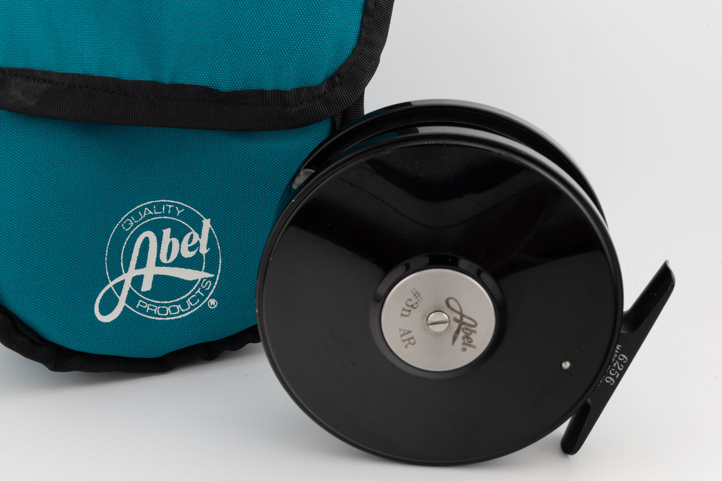 Abel 3N AR Fly Reel