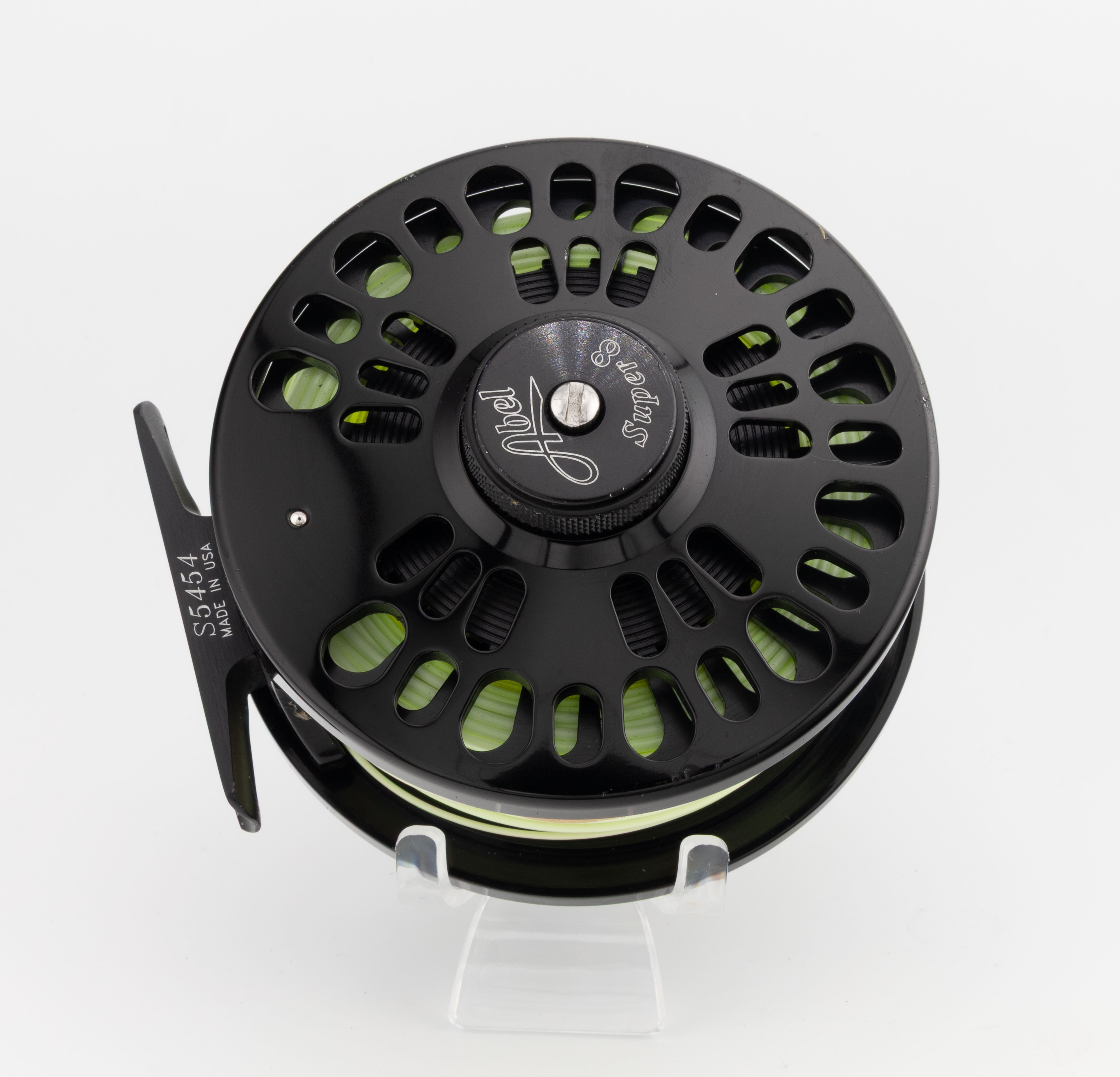 Abel Reels – Patrick's Fly Shop
