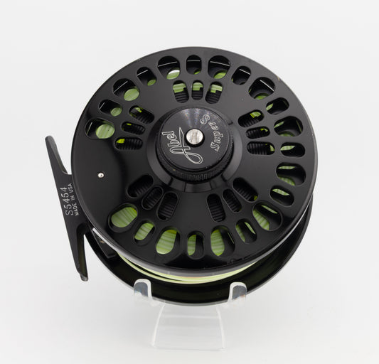 Abel Super 8 Fly Reel