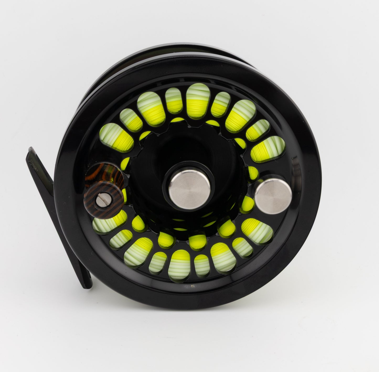 Abel Super 8 Fly Reel